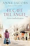 Imagen de portada de Amazon