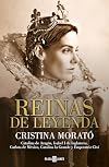 Reinas de leyenda: Catalina de Aragรณn, Isabel I de Inglaterra, Carlota de Mรฉxico, Catalina la Grande y la emperatriz Cixรญ (Obras diversas)