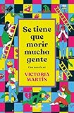 Imagen de portada de Amazon
