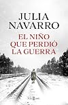El niño que perdió la guerra