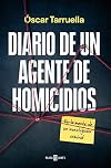 Diario de un agente de homicidios: En la mente de un investigador criminal