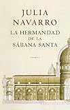 La Hermandad De La Sbana Santa The Brotherhood Of The Holy Shroud