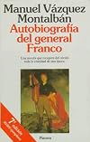 Autobiografía del general Franco