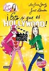 ¡Esto sí que es Hollywood!