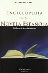 Enciclopedia de la novela española (Enciclopedias Planeta) (Spanish Edition)