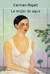 La mujer de agua