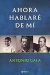 Ahora Hablare de Mi (Spanish Edition)