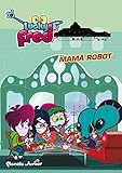 Lucky Fred Mam Robot Lucky Fred Planeta Junior