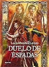 Duelo de espadas