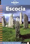 Lonely Planet : Scotland : 2002 : 2nd edition