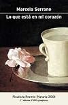 Lo Que Esta En Mi Corazon (Peregrinus Cracoviensis,) (Spanish Edition)