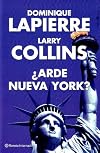 Is New York Burning?