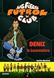 Imagen de portada de Amazon