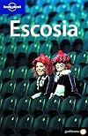 Lonely Planet : Scotland : 2006 : 4th Spanish edition