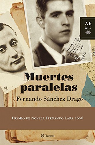 Muertes paralelas by Fernando Sánchez Dragó