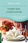 Saber ser, saber estar