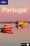 Lonely Planet : Portugal : 2007?