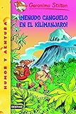 Imagen de portada de Amazon
