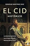 El Cid Histrico Divulgacin Biografas Y Memorias