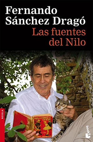 Las fuentes del Nilo by Fernando Sánchez Dragó