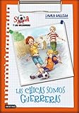 Imagen de portada de Amazon