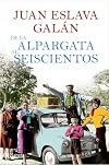 De la alpargata al seiscientos