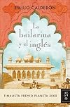 La Bailarina y el ingles (Spanish Edition)