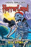 Amazon cover image