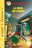 Imagen de portada de Amazon