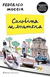 Carolina se enamora (Spanish Edition)