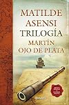 Trilogía Martín Ojo de Plata