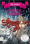 De Koningin van de Slaap (Prinsessen van Fantasia, #6)
