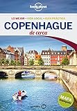 Lonely Planet Travel Guide Copenhague De Cerca Copenhagen Close Up