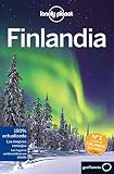 Lonely Planet Finlandia Travel Guide Spanish Edition