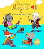 Mi Primer Mozart Libros Con Sonido