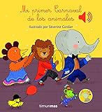 Mi Primer Carnaval De Los Animales Libros Con Sonido