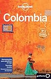 Lonely Planet Colombia