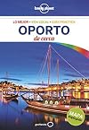 Lonely Planet : Pocket : Porto : 2015 : 1st edition