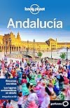 Lonely Planet : Andalucía : 2016 : 8th edition