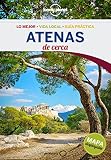 Lonely Planet Atenas De Cerca Athens Close Up