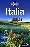 Lonely Planet Italia Travel Guide Spanish Edition