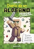 Minecraft Diario De Un Aldeano Pringao