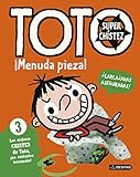Toto Superchstez Menuda Pieza 3 Los Mejores Chistes De Toto Un Autntico Terremoto