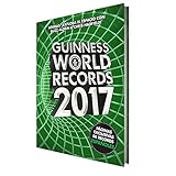 Guinness World Records 2017 Version Espagnole