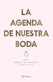 La Agenda De Nuestra Boda Un Libro De Bodas De Cuento Styling And Design
