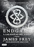 Endgame 3 Las Reglas Del Juego