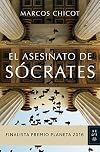 El asesinato de Sócrates