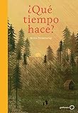 Qu Tiempo Hace Ilustrados