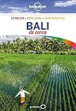 Lonely Planet Bali De Cerca Lonely Planet Pocket Bali