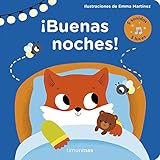 Buenas Noches Libro Con Luces Y Sonidos